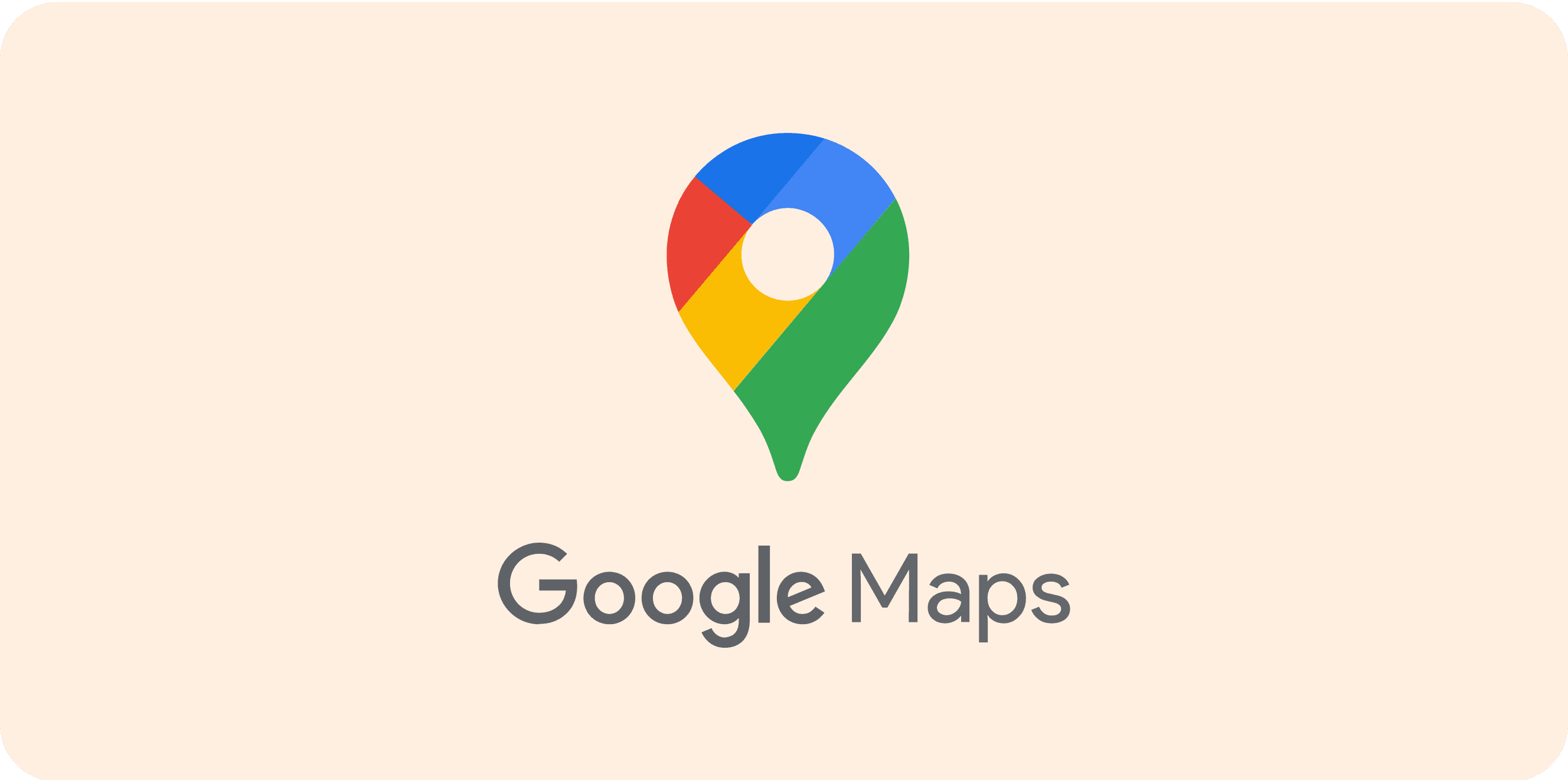 Google Maps