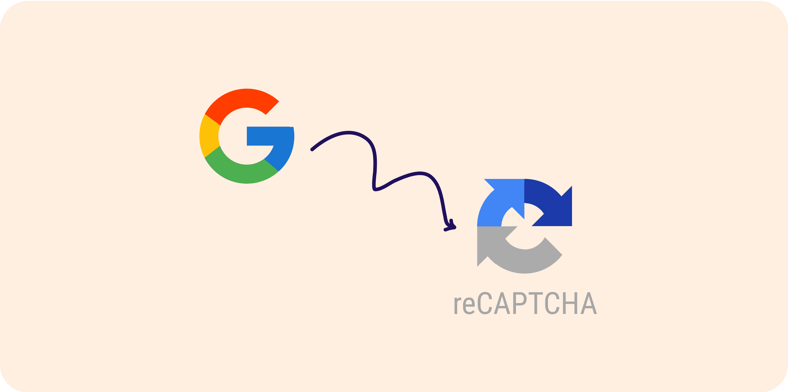 google recaptcha