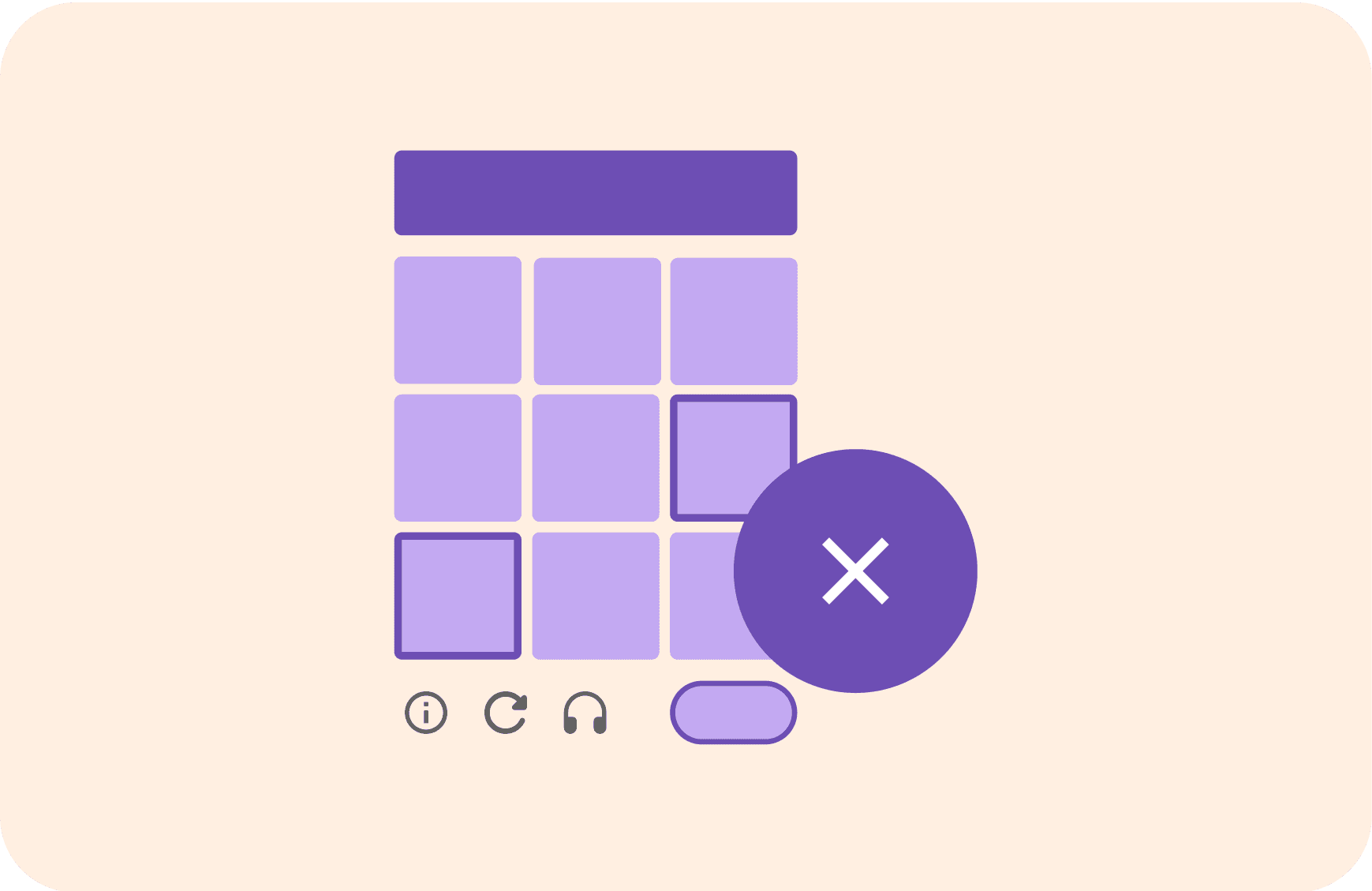 No puzzles