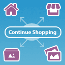 WooCommerce Continue Shopping