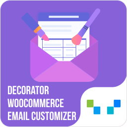 Decorator – WooCommerce Email Customizer