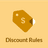 Discount Rules