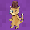Pixel Cat