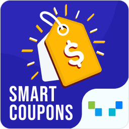 Smart Coupons