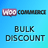 WooCommerce Bulk Discount