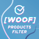 WOOF – Products Filter for WooCommerce