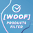 WOOF – Products Filter for WooCommerce