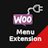 WooCommerce Menu Extension