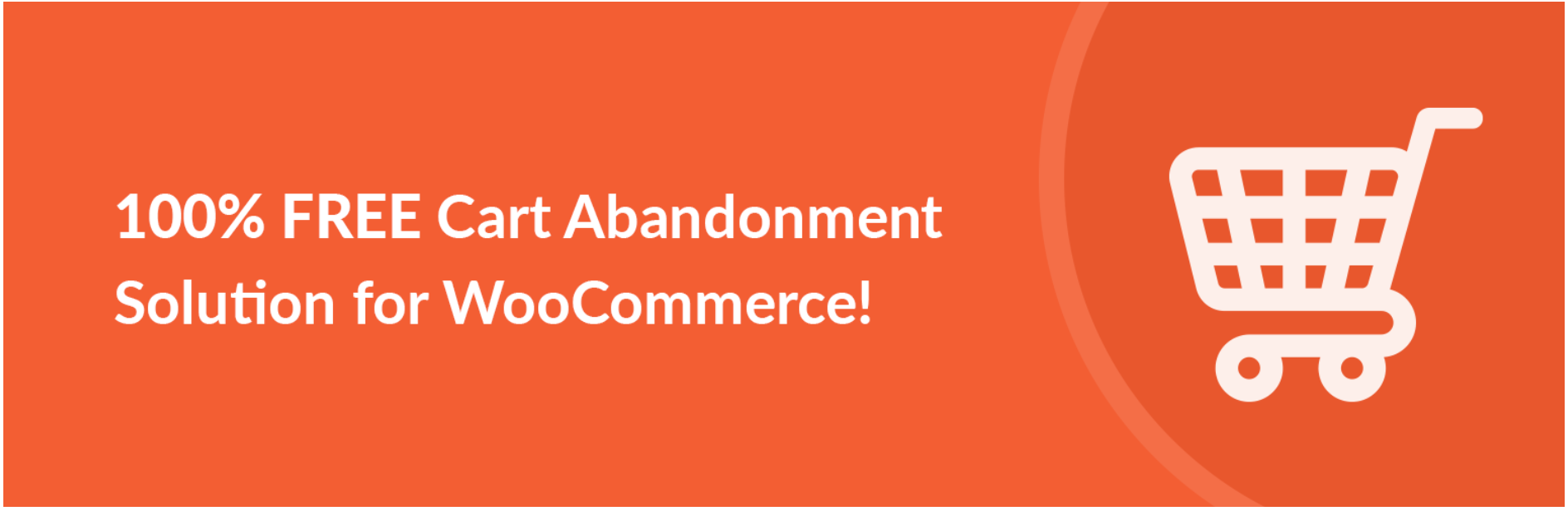 woocommerce abandoned cart recovery by cartflows image