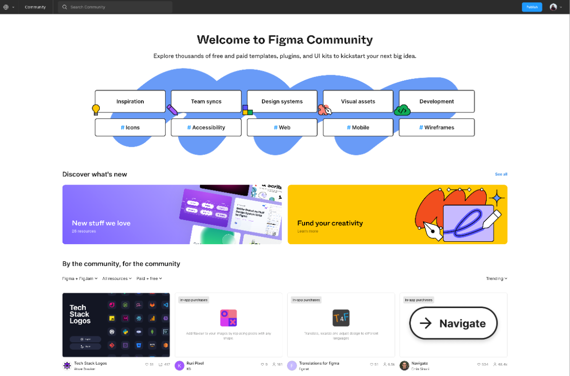 Autoflow  Figma Community