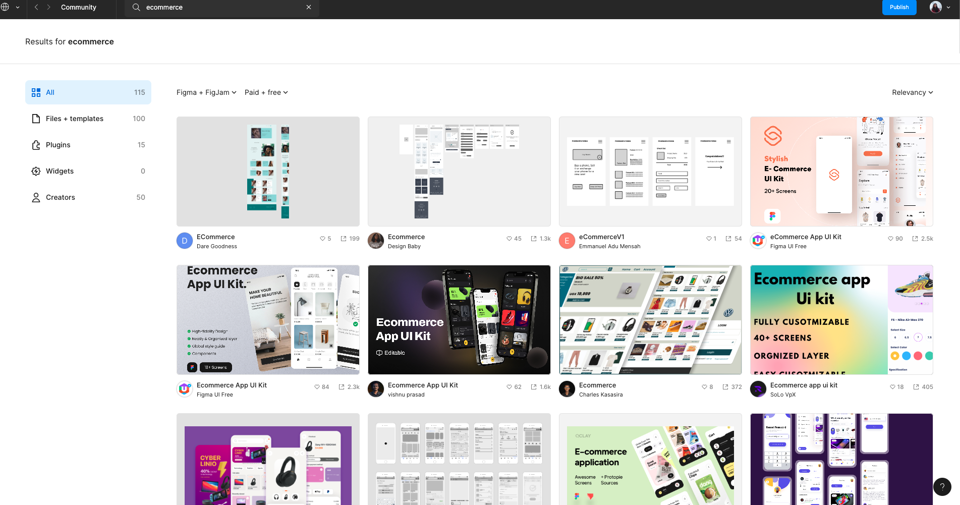 Autoflow Figma Community
