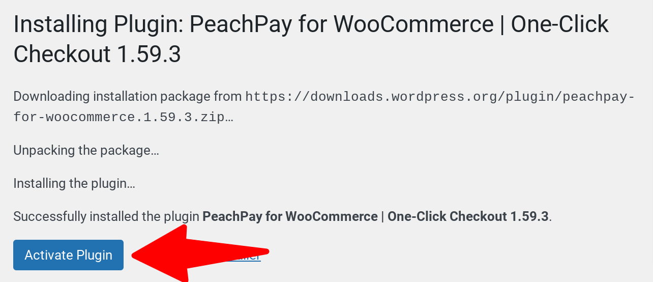 How to Set Up WooCommerce Express Checkout with PeachPay - YayCommerce