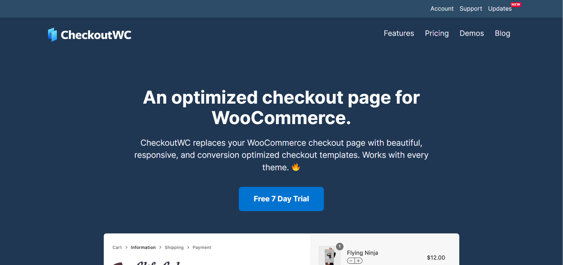 8 Best WooCommerce Cart Plugins