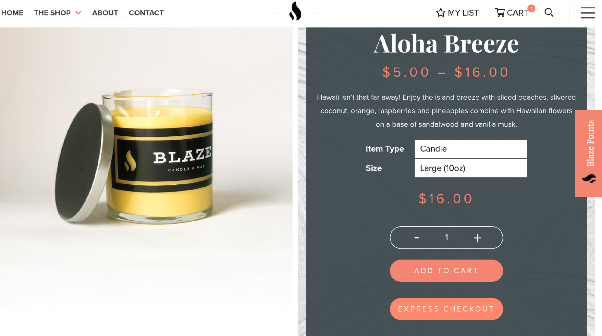 Beautiful Examples of WooCommerce Checkout Pages