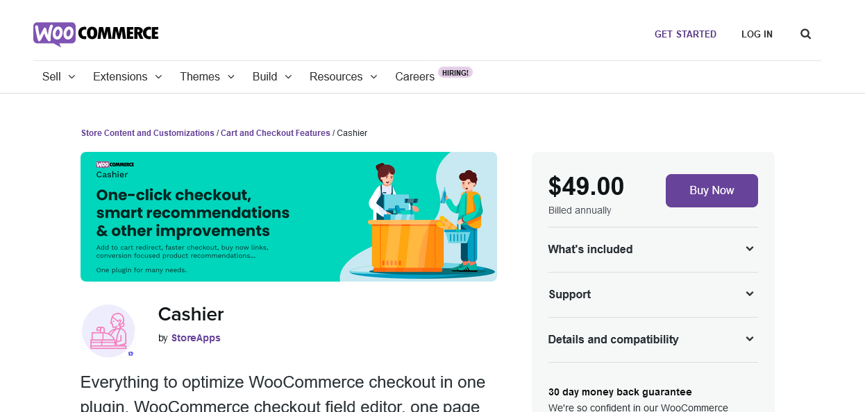 9 Best Plugins to Optimize WooCommerce Checkout