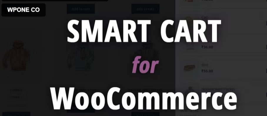 Smart Cart for WooCommerce