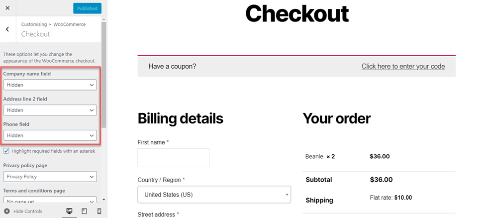 WooCommerce: Remove Order Again Button @ Checkout Page - TECHie